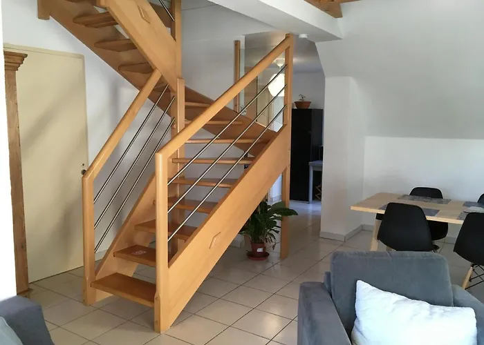 Gite Des 3 Cigognes