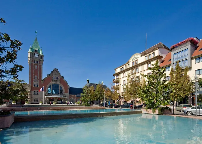 Grand Hotel Bristol