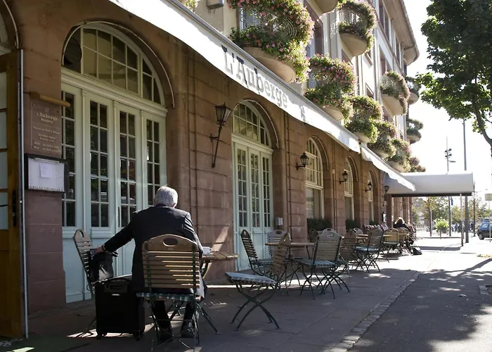Grand Hotel Bristol